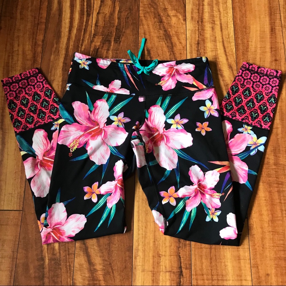 Old Navy active leggings